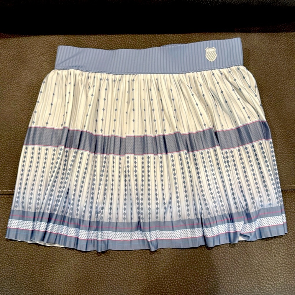 K-Swiss Tennis Skirt